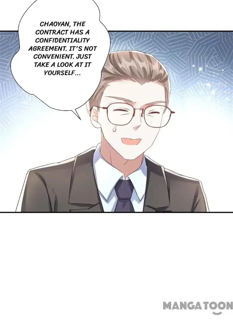 The Daughter of a Wealthy Family Went Crazy After Being Reborn Chapter 35 page 31