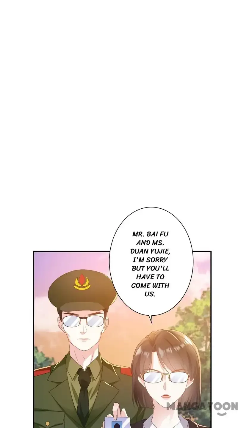 The Daughter of a Wealthy Family Went Crazy After Being Reborn Chapter 37 page 20