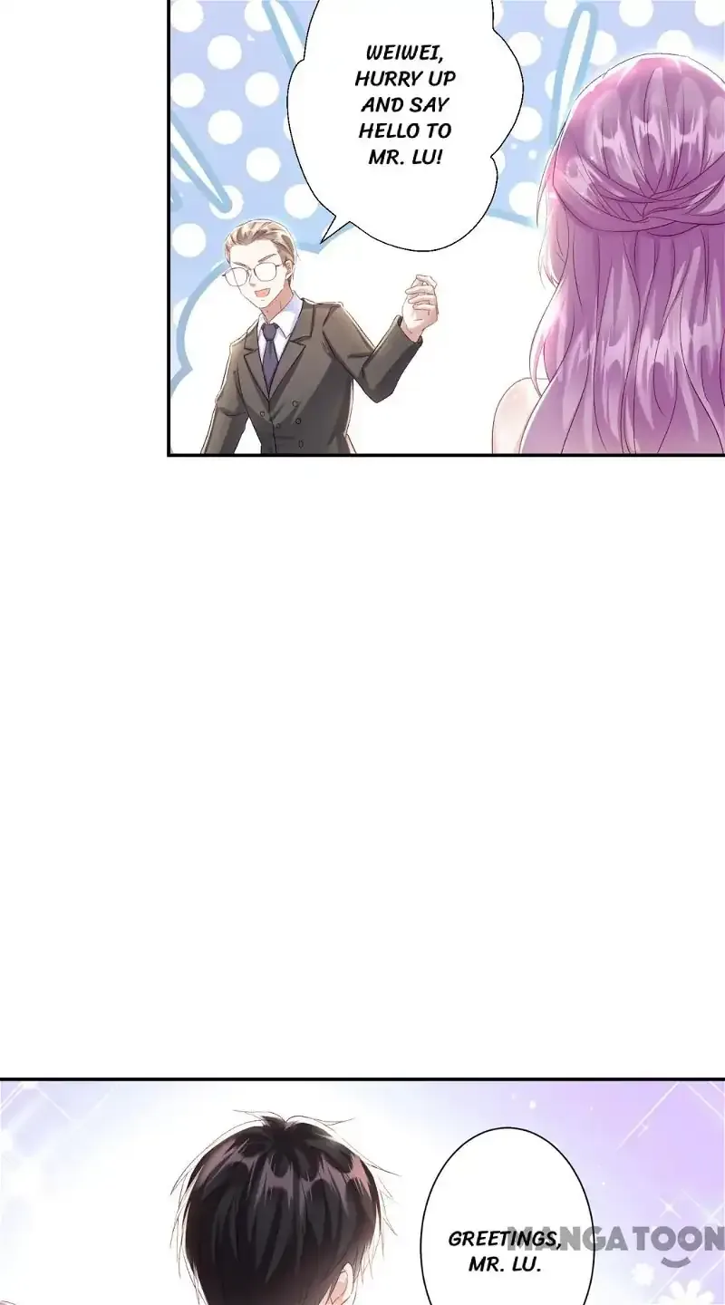 The Daughter of a Wealthy Family Went Crazy After Being Reborn Chapter 35 page 21
