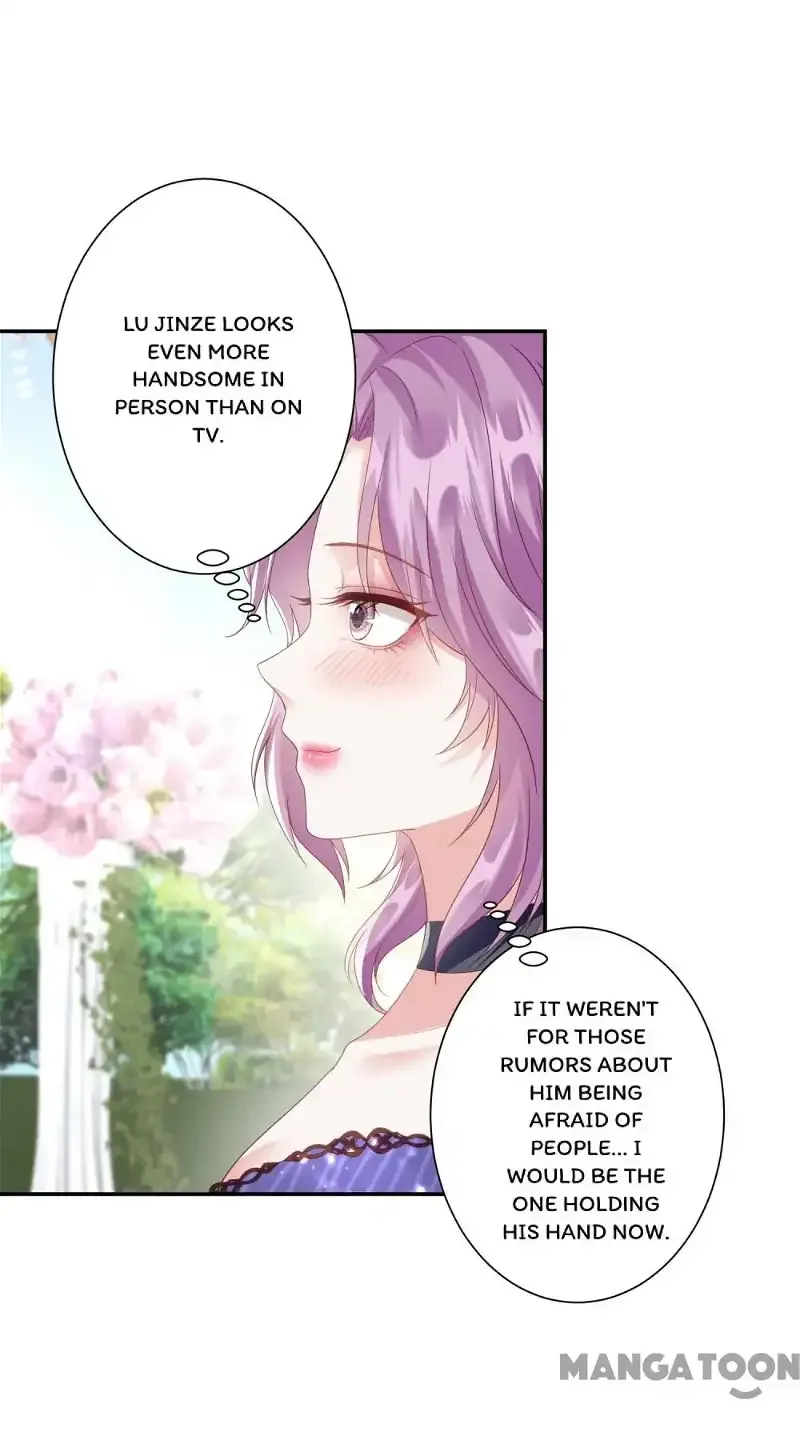 The Daughter of a Wealthy Family Went Crazy After Being Reborn Chapter 35 page 23