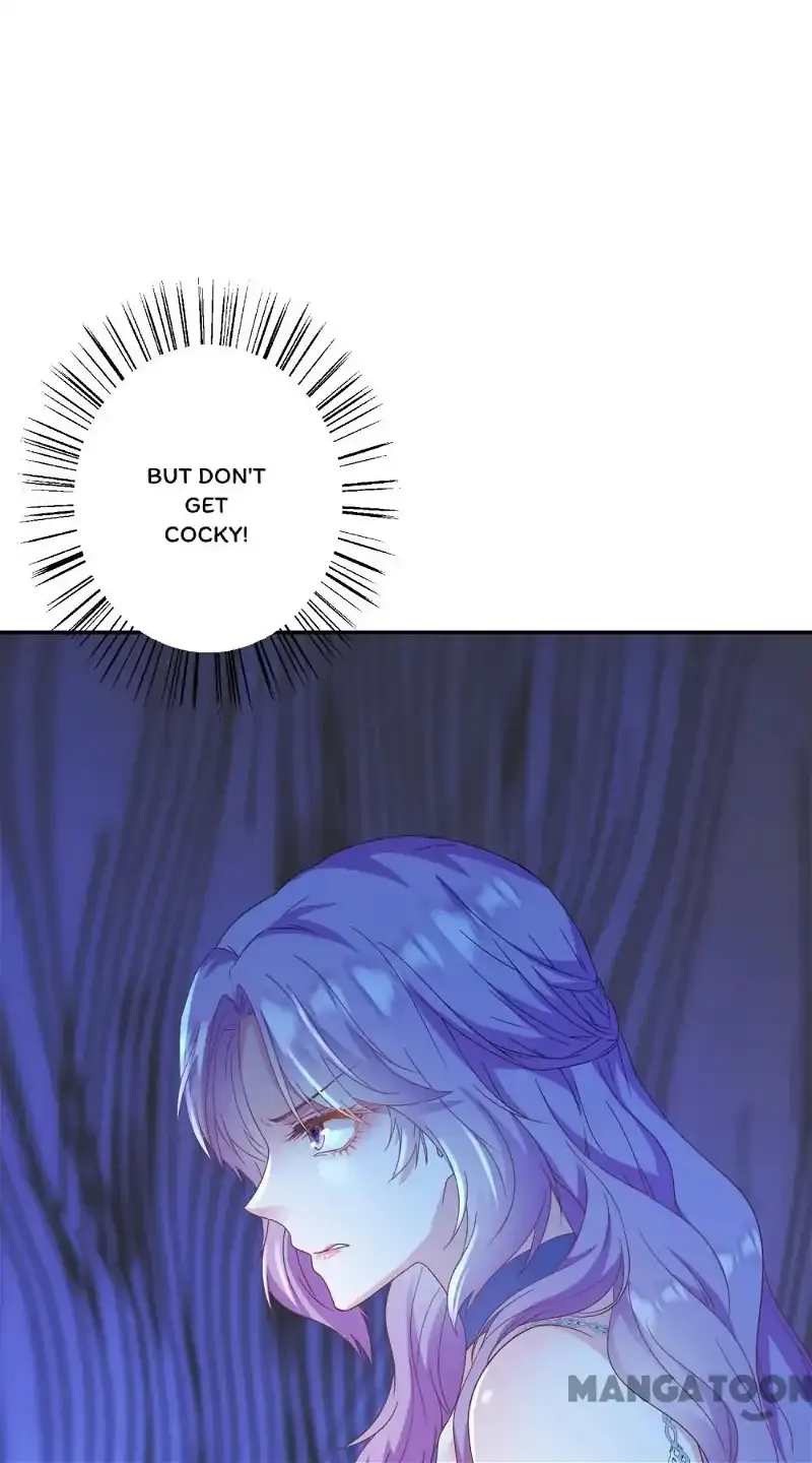 The Daughter of a Wealthy Family Went Crazy After Being Reborn Chapter 37 page 32