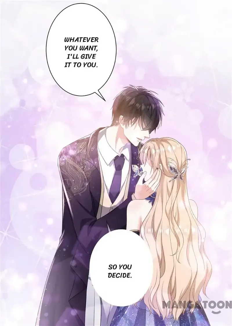 The Daughter of a Wealthy Family Went Crazy After Being Reborn Chapter 35 page 34