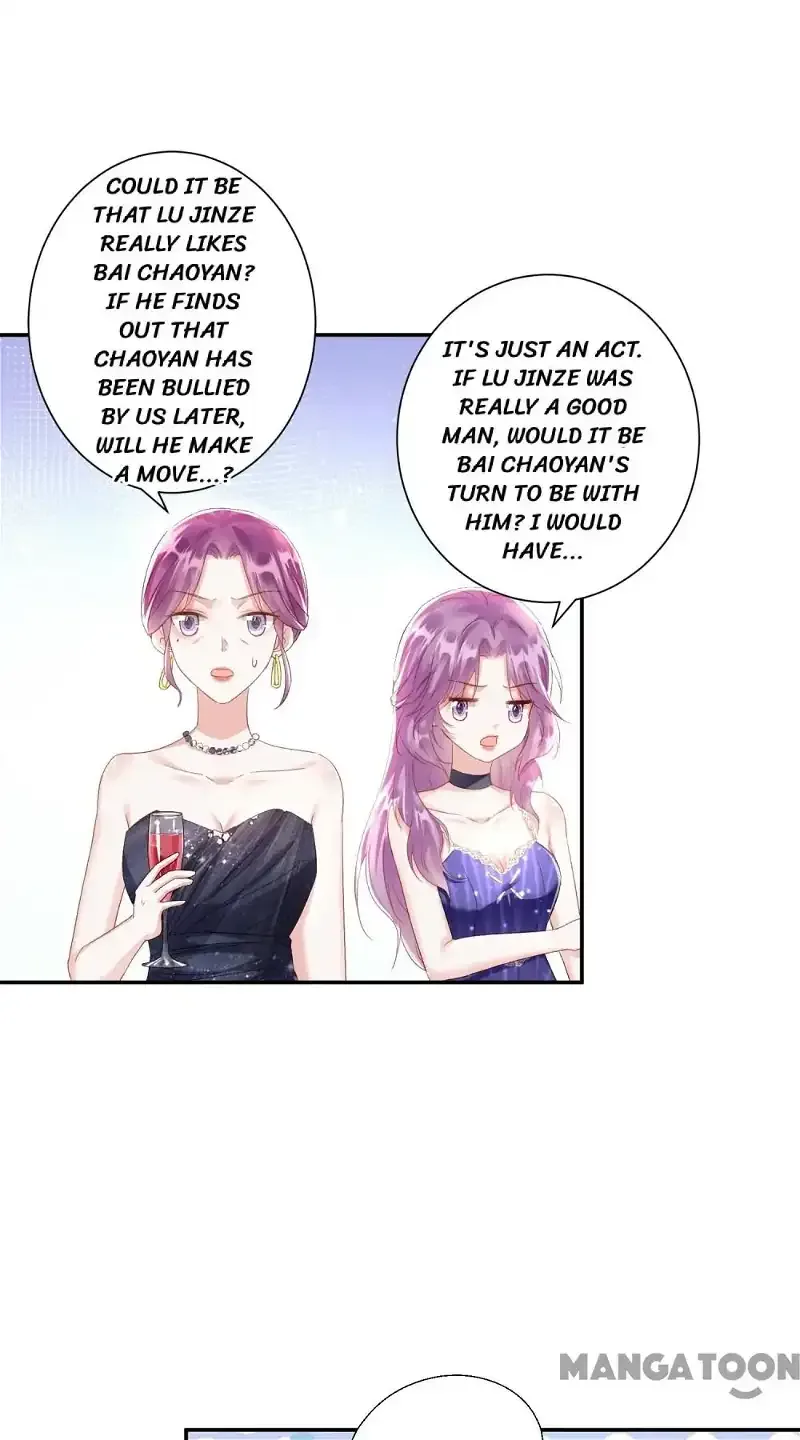 The Daughter of a Wealthy Family Went Crazy After Being Reborn Chapter 35 page 20