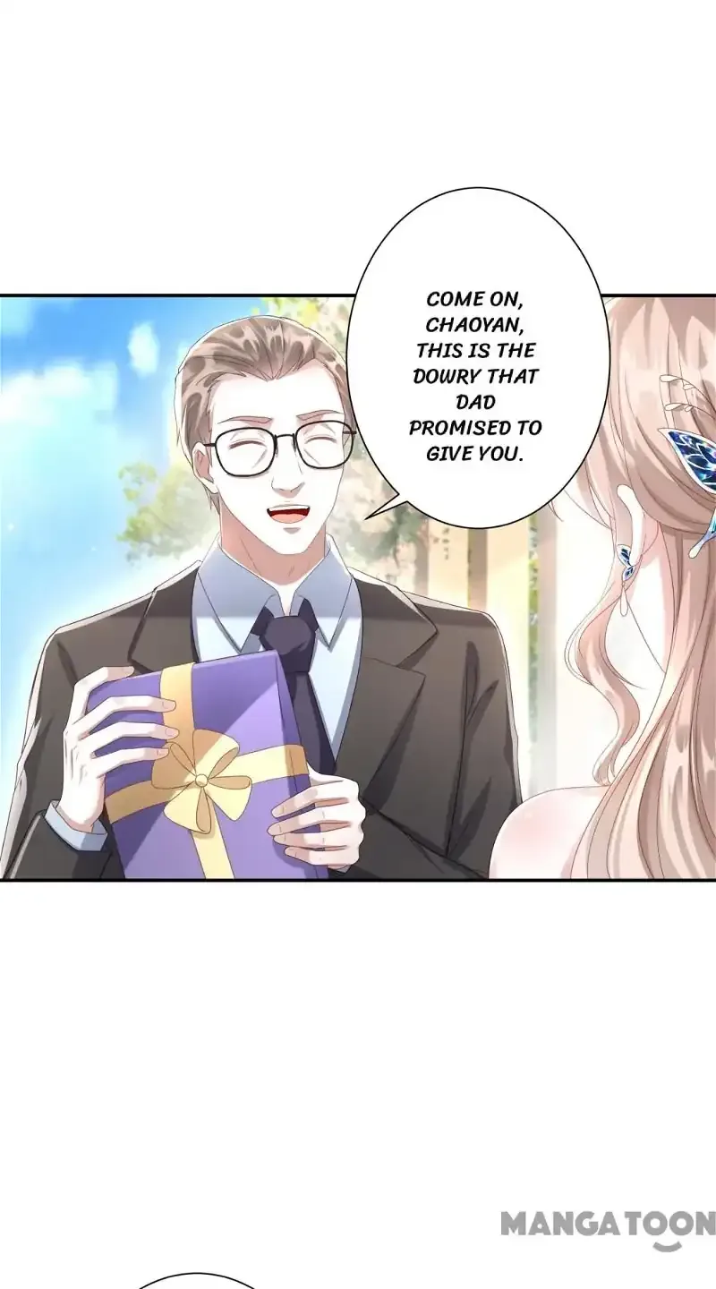 The Daughter of a Wealthy Family Went Crazy After Being Reborn Chapter 35 page 26