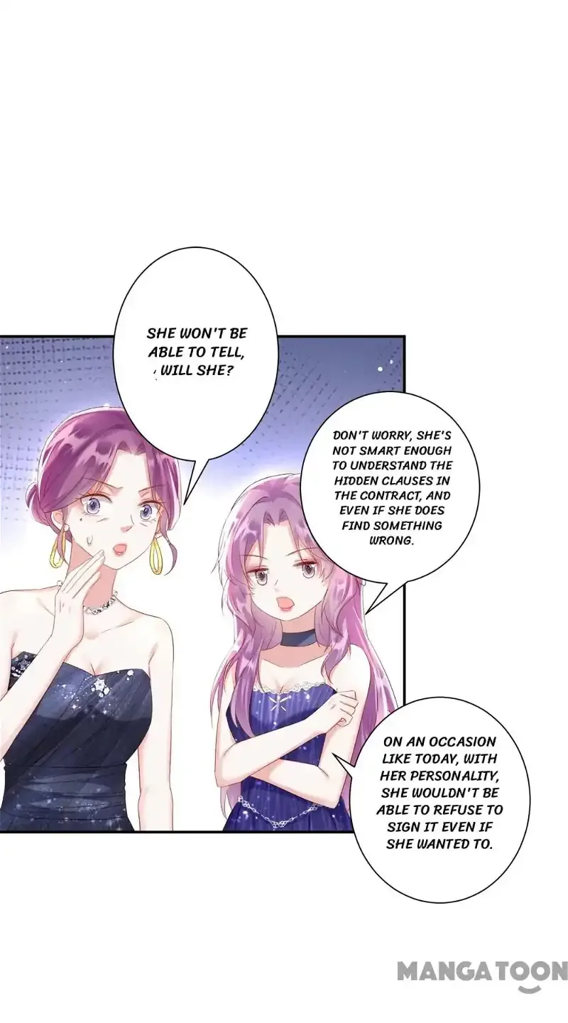 The Daughter of a Wealthy Family Went Crazy After Being Reborn Chapter 35 page 29