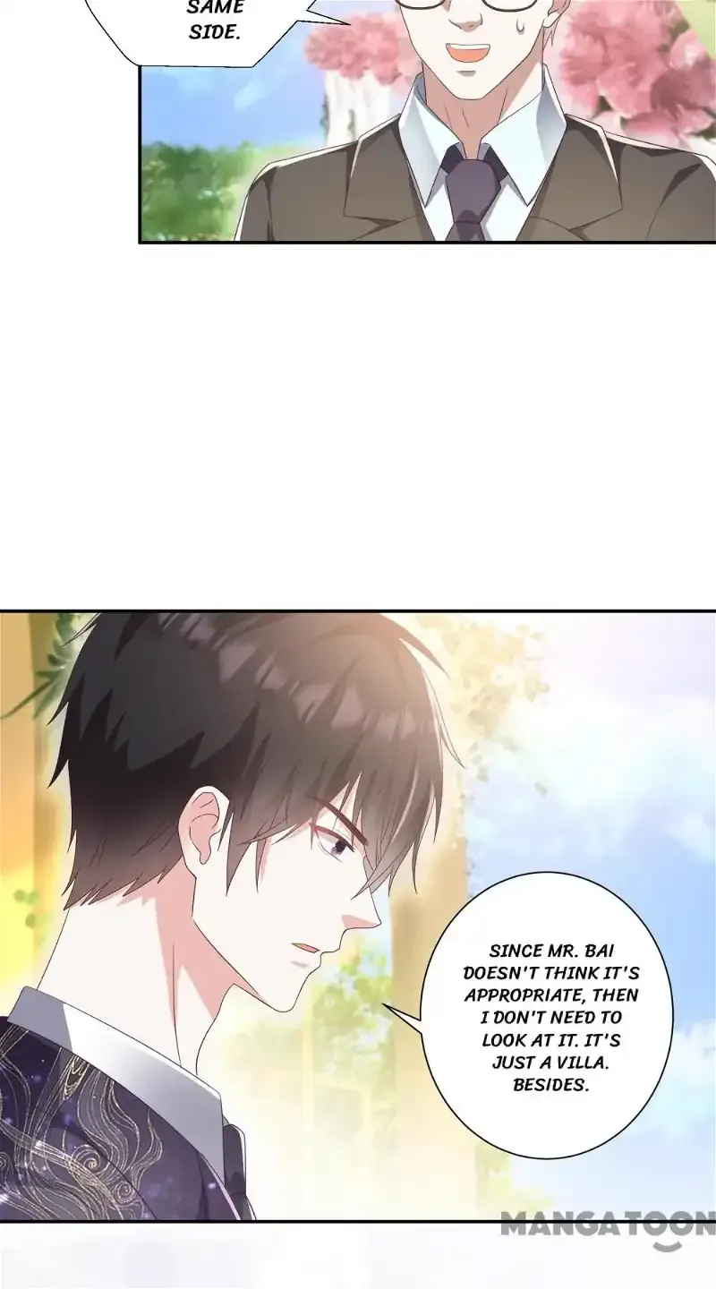 The Daughter of a Wealthy Family Went Crazy After Being Reborn Chapter 35 page 33