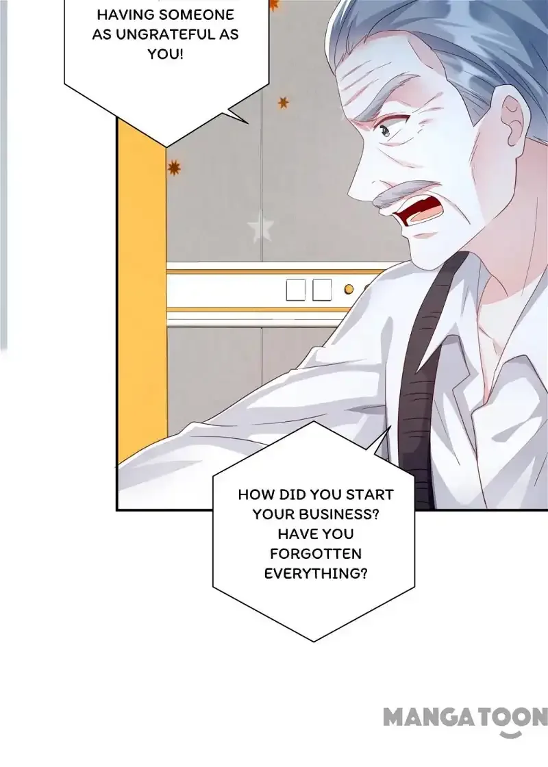 The Daughter of a Wealthy Family Went Crazy After Being Reborn Chapter 36 page 14