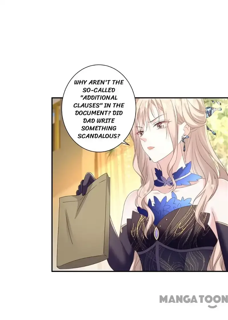 The Daughter of a Wealthy Family Went Crazy After Being Reborn Chapter 36 page 5