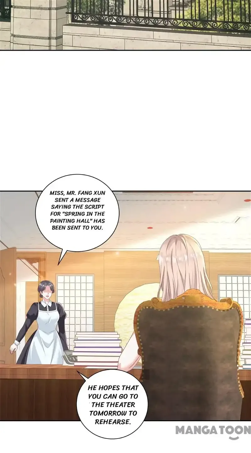 The Daughter of a Wealthy Family Went Crazy After Being Reborn Chapter 38 page 3