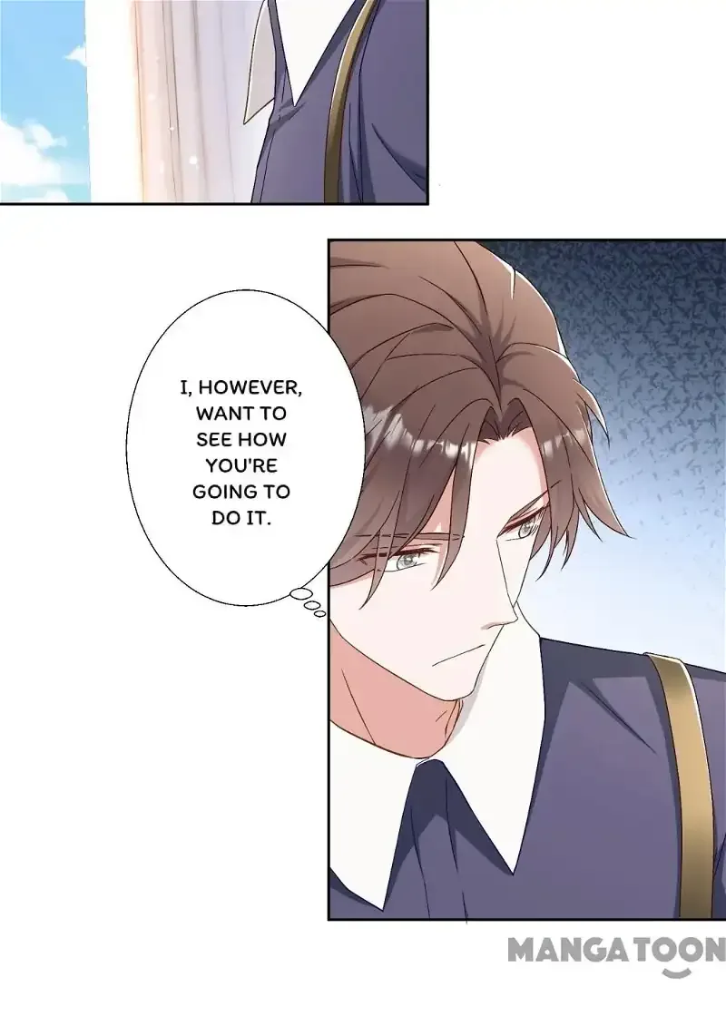 The Daughter of a Wealthy Family Went Crazy After Being Reborn Chapter 38 page 25