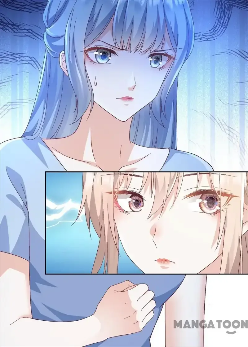 The Daughter of a Wealthy Family Went Crazy After Being Reborn Chapter 38 page 10