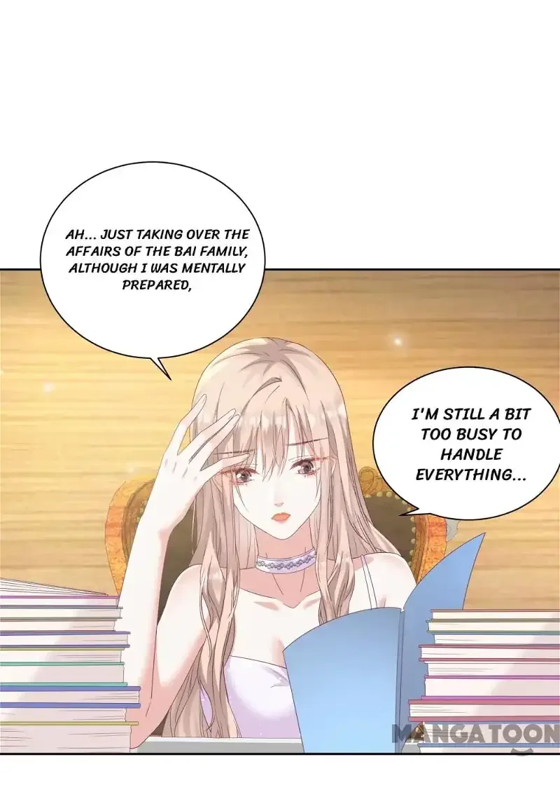 The Daughter of a Wealthy Family Went Crazy After Being Reborn Chapter 38 page 4