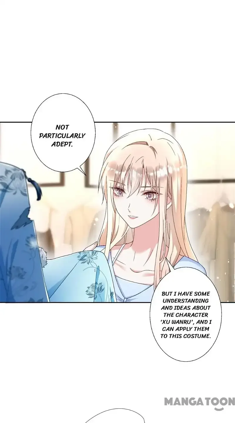 The Daughter of a Wealthy Family Went Crazy After Being Reborn Chapter 38 page 20