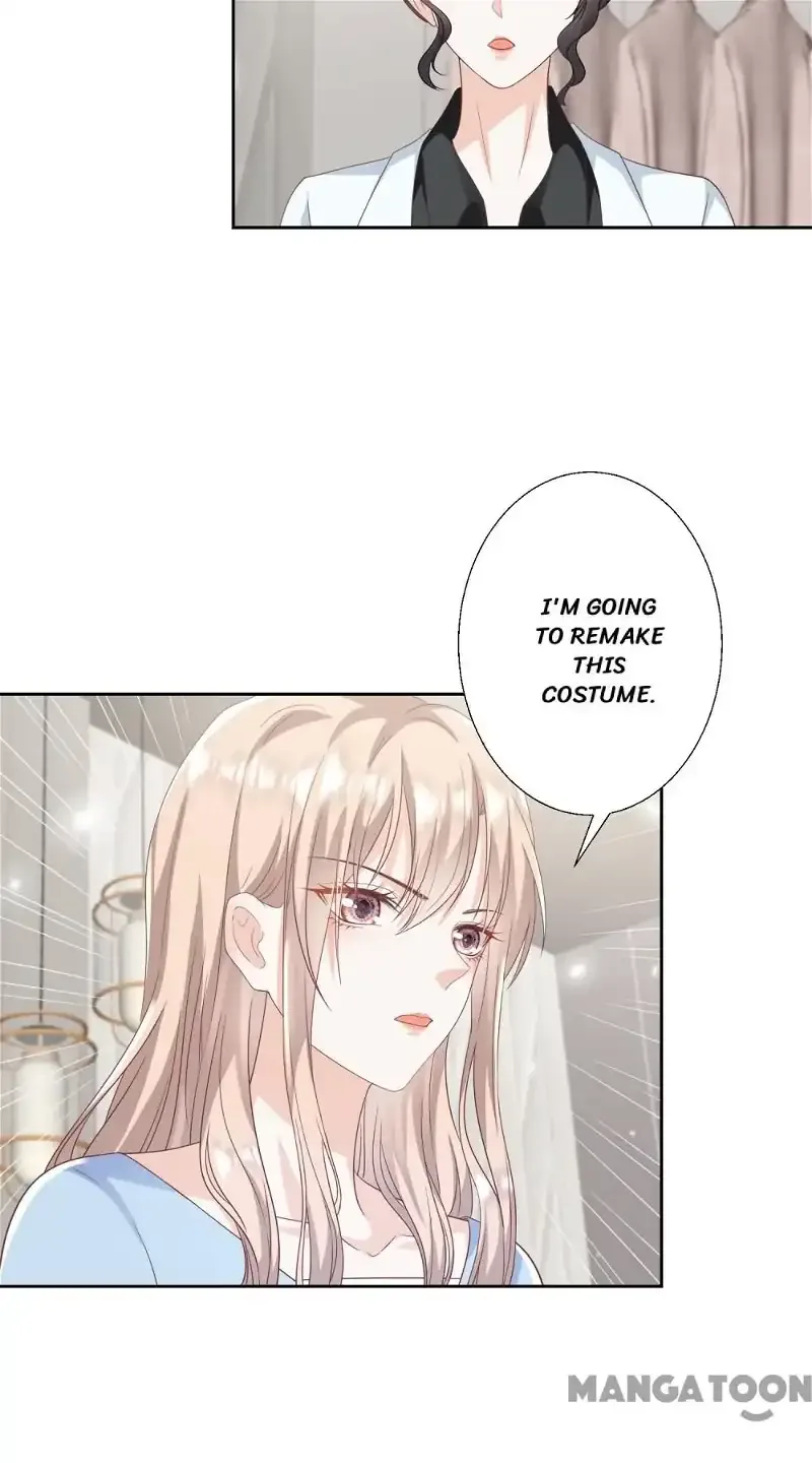 The Daughter of a Wealthy Family Went Crazy After Being Reborn Chapter 38 page 18