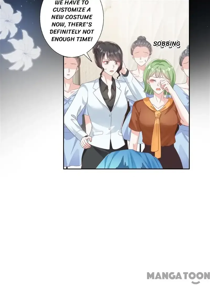The Daughter of a Wealthy Family Went Crazy After Being Reborn Chapter 38 page 16