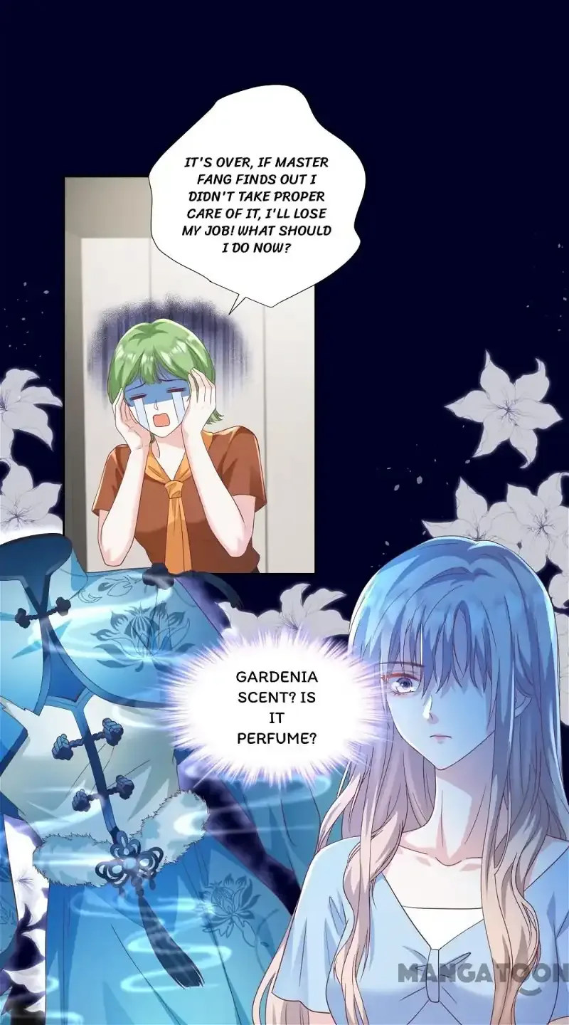 The Daughter of a Wealthy Family Went Crazy After Being Reborn Chapter 38 page 14