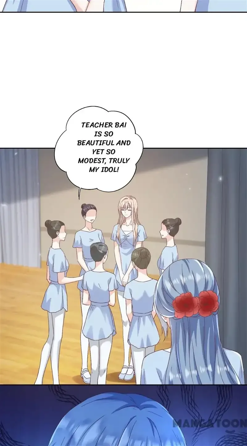 The Daughter of a Wealthy Family Went Crazy After Being Reborn Chapter 38 page 9
