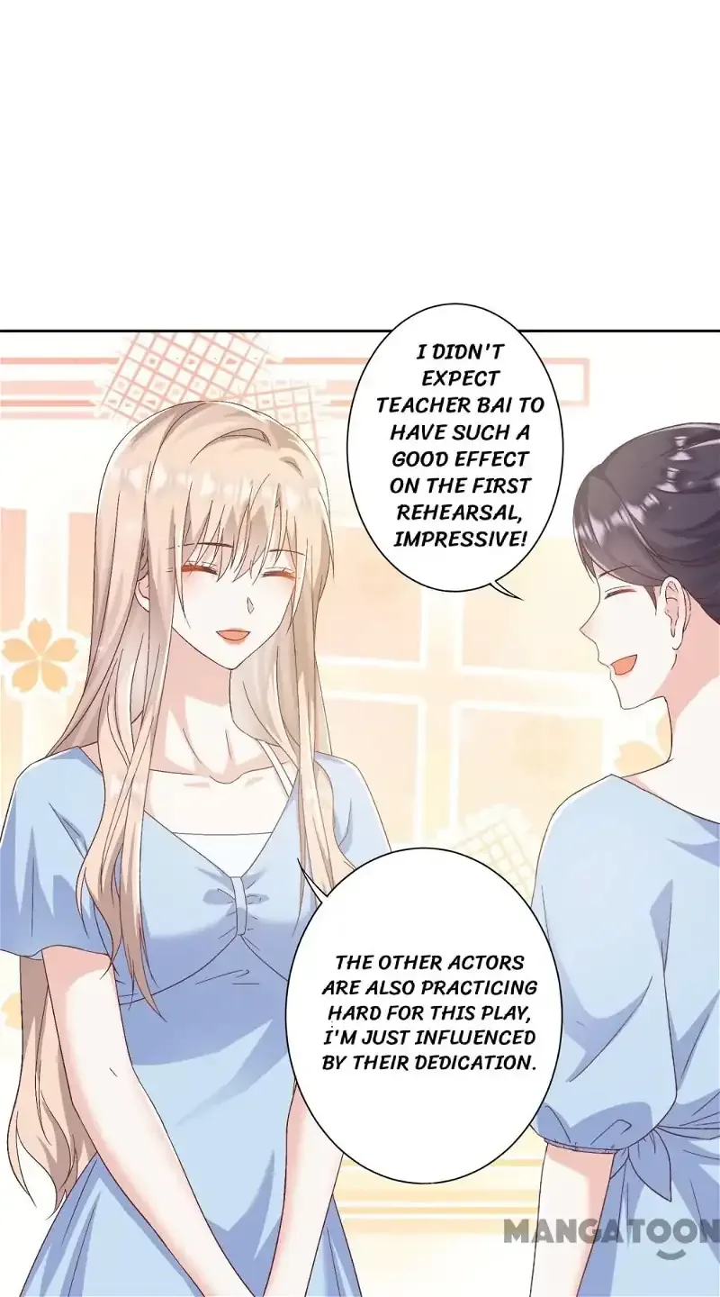 The Daughter of a Wealthy Family Went Crazy After Being Reborn Chapter 38 page 8