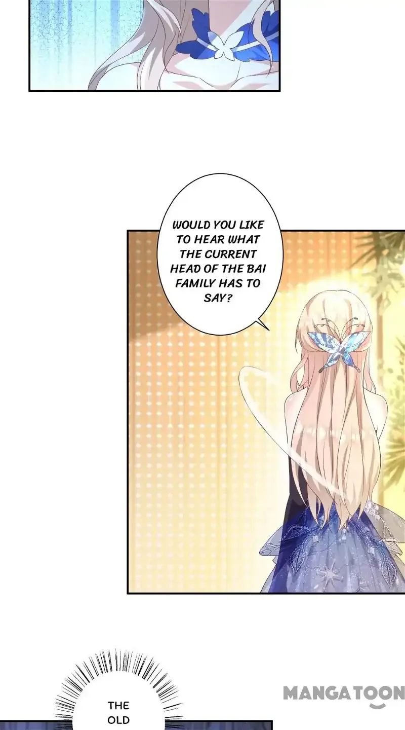 The Daughter of a Wealthy Family Went Crazy After Being Reborn Chapter 36 page 7