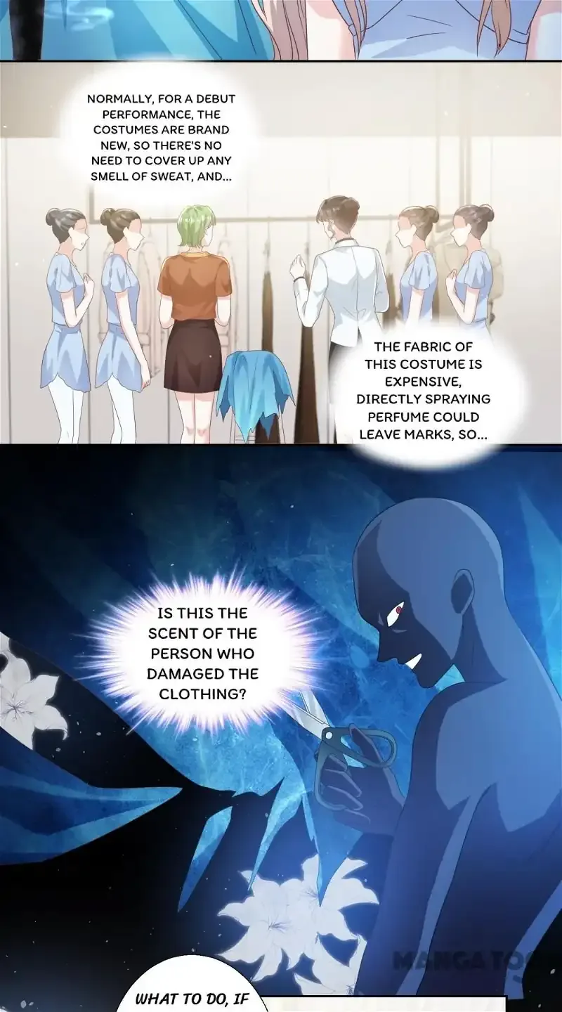 The Daughter of a Wealthy Family Went Crazy After Being Reborn Chapter 38 page 15