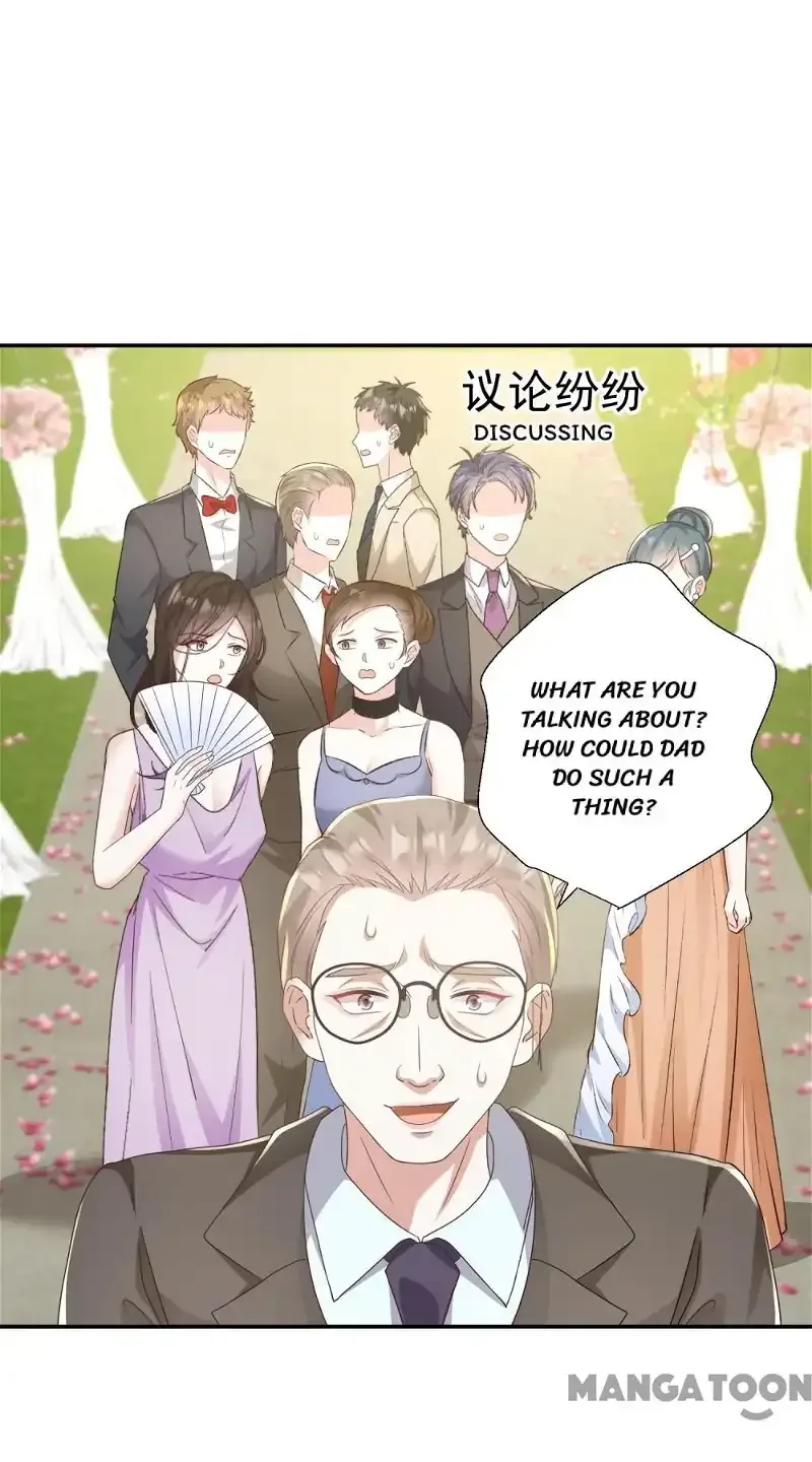 The Daughter of a Wealthy Family Went Crazy After Being Reborn Chapter 36 page 4