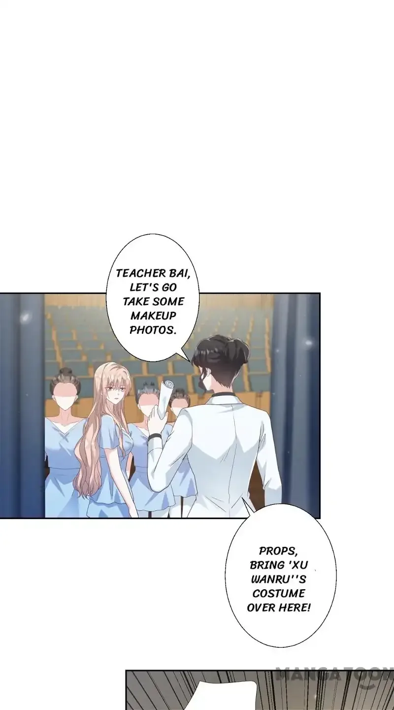 The Daughter of a Wealthy Family Went Crazy After Being Reborn Chapter 38 page 11