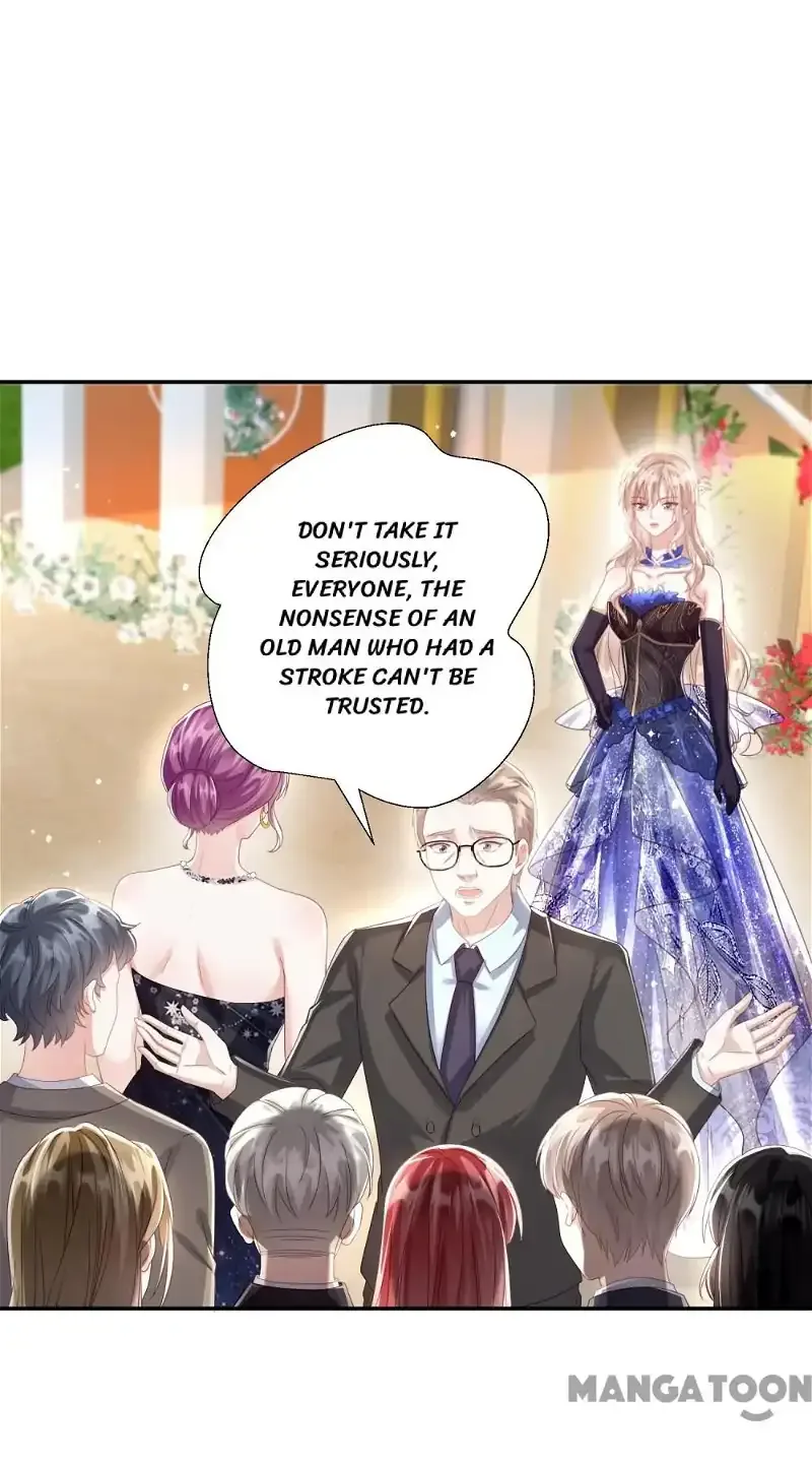 The Daughter of a Wealthy Family Went Crazy After Being Reborn Chapter 36 page 18