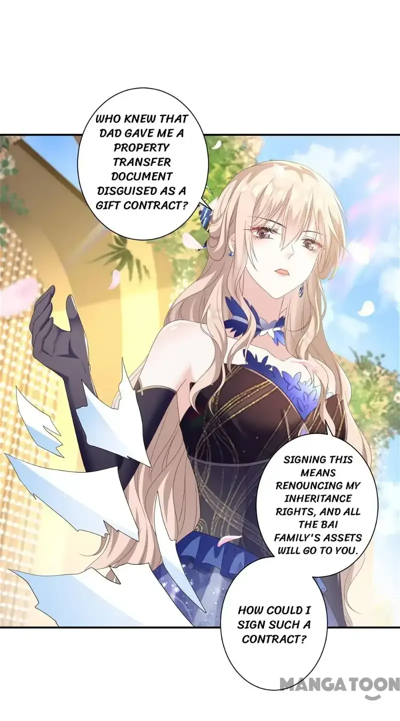 The Daughter of a Wealthy Family Went Crazy After Being Reborn Chapter 36 page 3