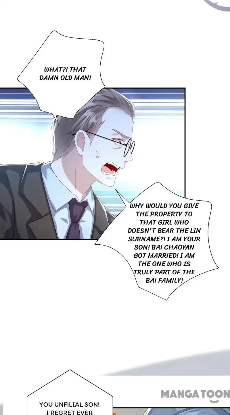 The Daughter of a Wealthy Family Went Crazy After Being Reborn Chapter 36 page 13