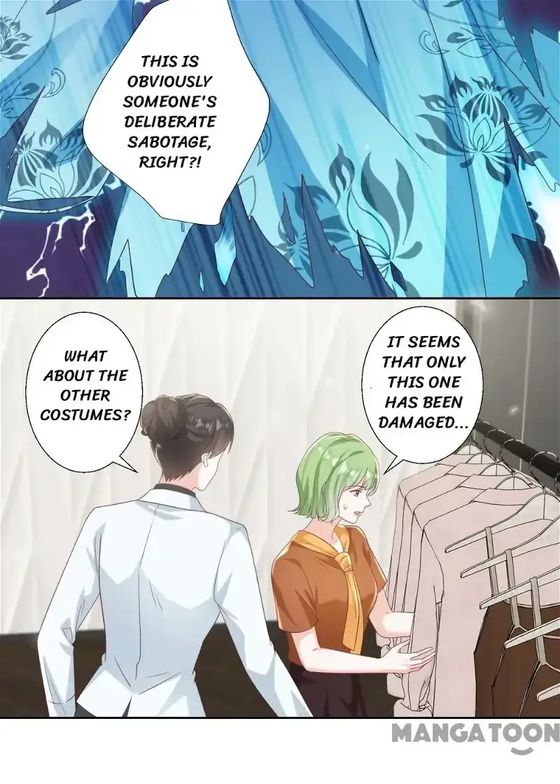 The Daughter of a Wealthy Family Went Crazy After Being Reborn Chapter 38 page 13