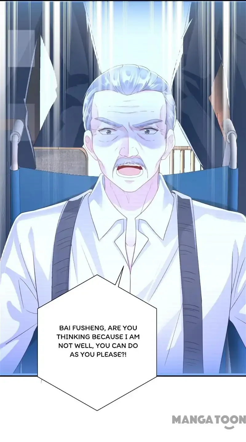 The Daughter of a Wealthy Family Went Crazy After Being Reborn Chapter 36 page 9