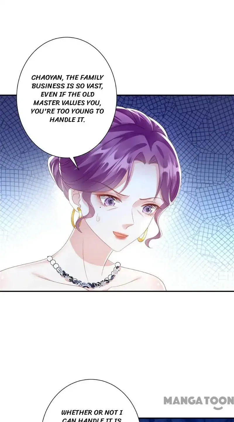 The Daughter of a Wealthy Family Went Crazy After Being Reborn Chapter 36 page 19