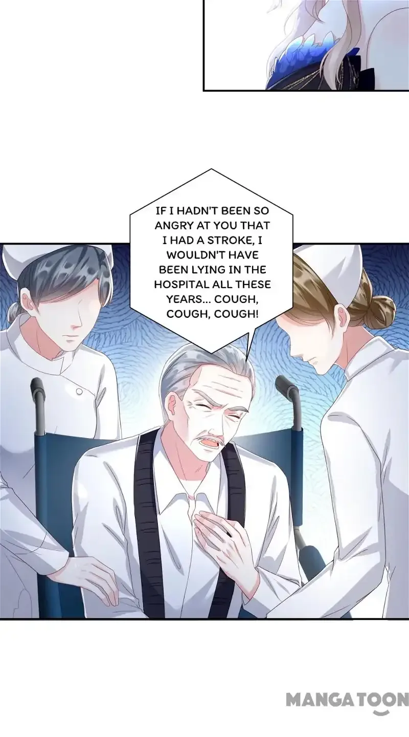 The Daughter of a Wealthy Family Went Crazy After Being Reborn Chapter 36 page 16