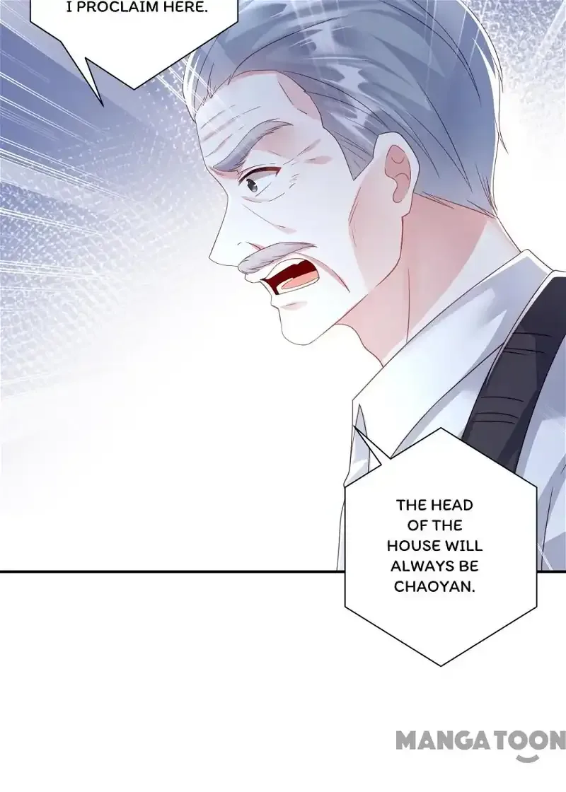 The Daughter of a Wealthy Family Went Crazy After Being Reborn Chapter 36 page 11