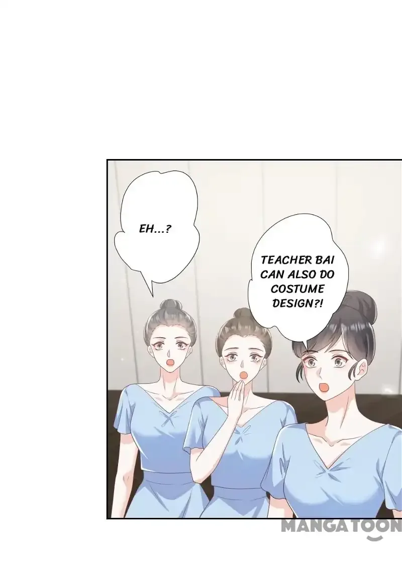 The Daughter of a Wealthy Family Went Crazy After Being Reborn Chapter 38 page 19