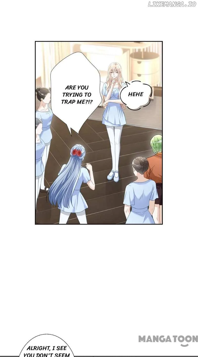 The Daughter of a Wealthy Family Went Crazy After Being Reborn Chapter 39 page 18