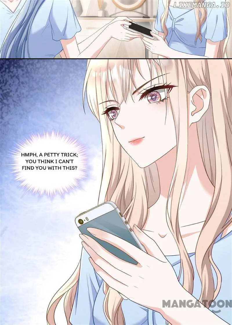 The Daughter of a Wealthy Family Went Crazy After Being Reborn Chapter 39 page 28