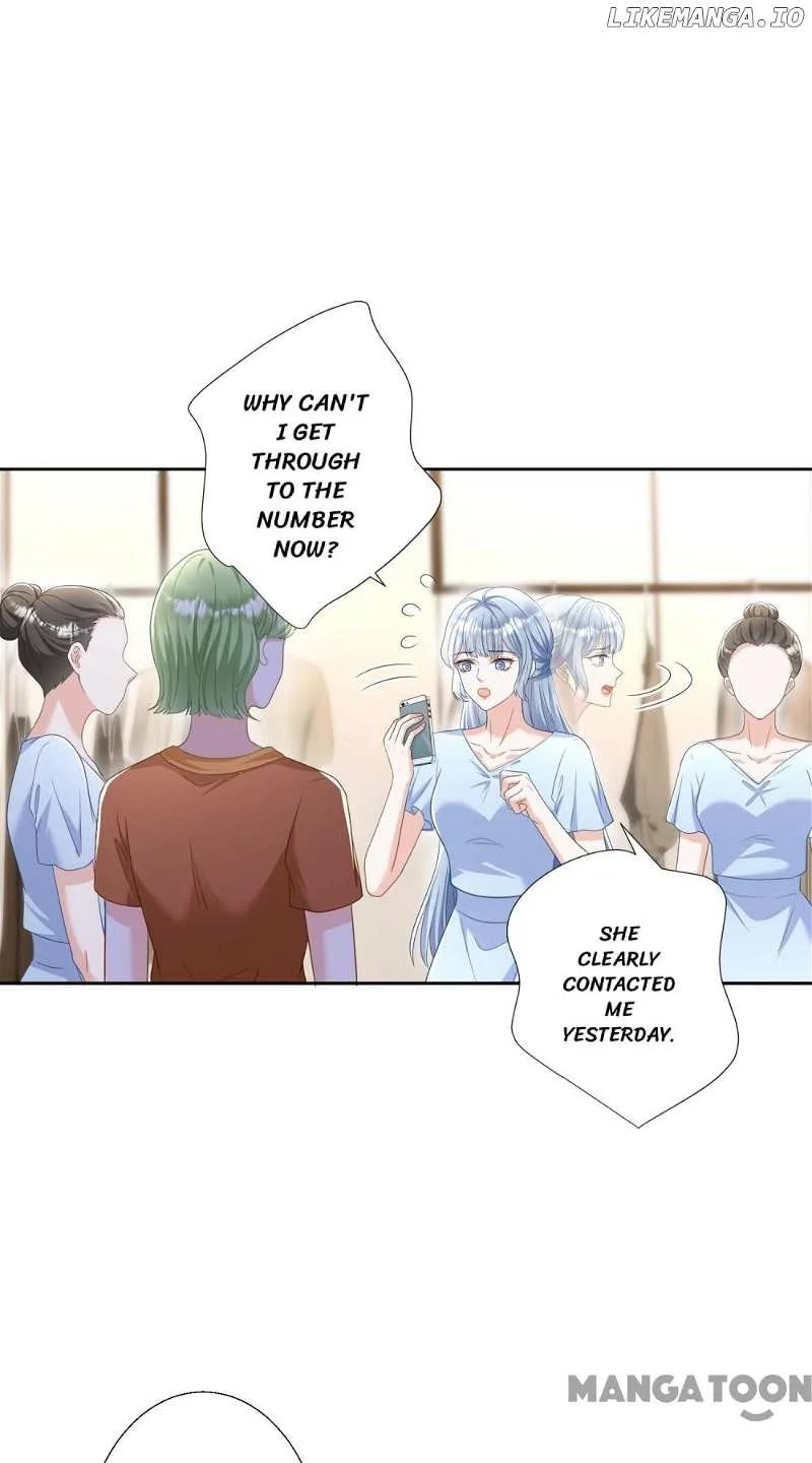The Daughter of a Wealthy Family Went Crazy After Being Reborn Chapter 39 page 26