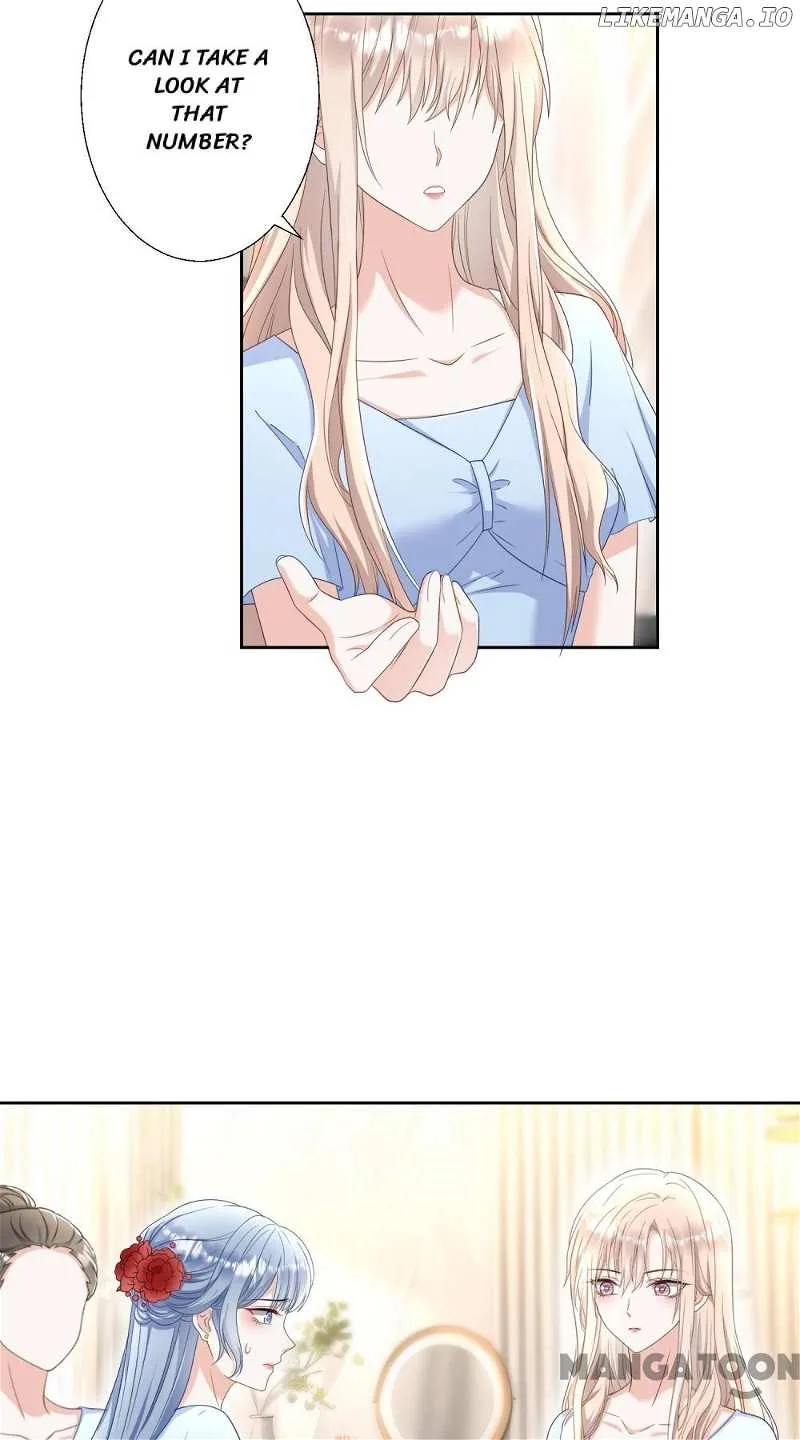 The Daughter of a Wealthy Family Went Crazy After Being Reborn Chapter 39 page 27