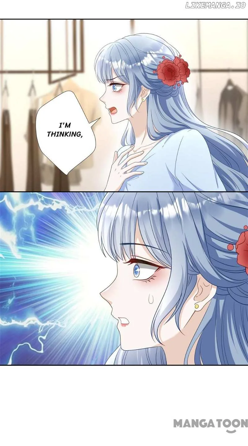 The Daughter of a Wealthy Family Went Crazy After Being Reborn Chapter 39 page 17