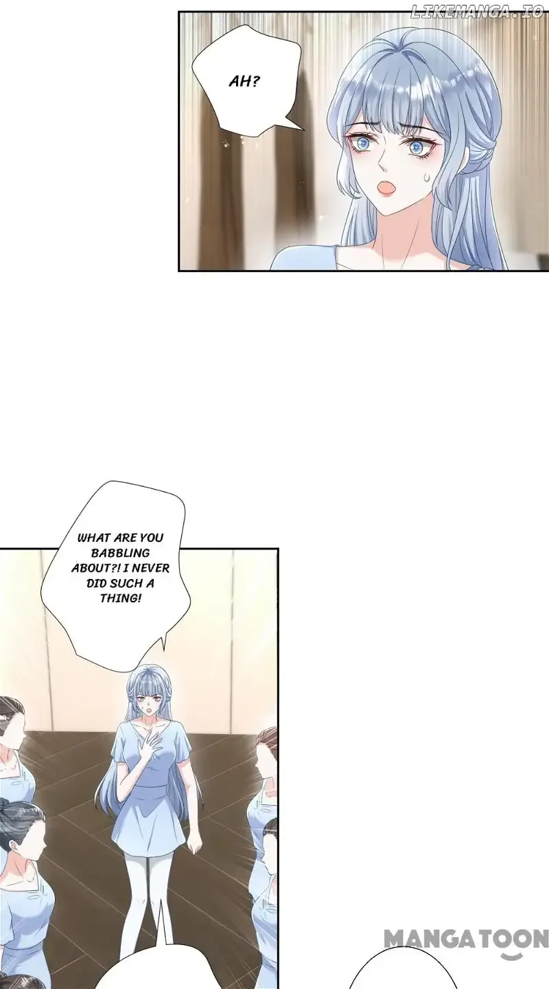 The Daughter of a Wealthy Family Went Crazy After Being Reborn Chapter 39 page 15