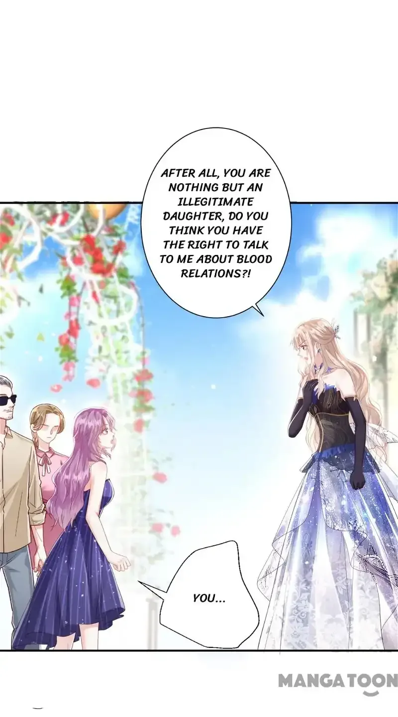 The Daughter of a Wealthy Family Went Crazy After Being Reborn Chapter 36 page 27