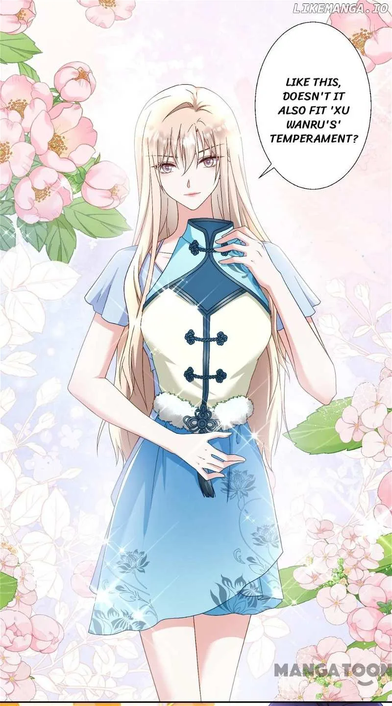 The Daughter of a Wealthy Family Went Crazy After Being Reborn Chapter 39 page 5