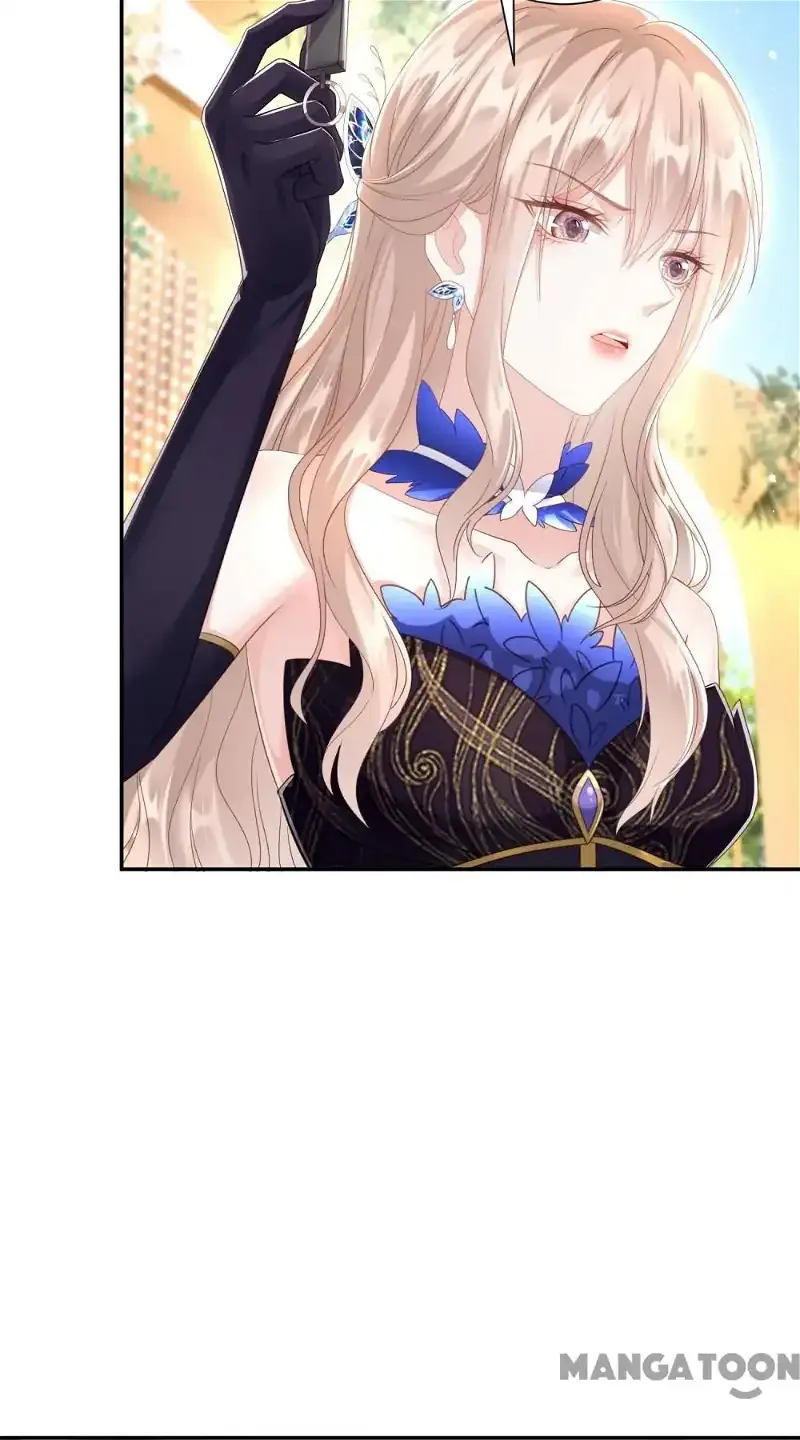 The Daughter of a Wealthy Family Went Crazy After Being Reborn Chapter 36 page 22
