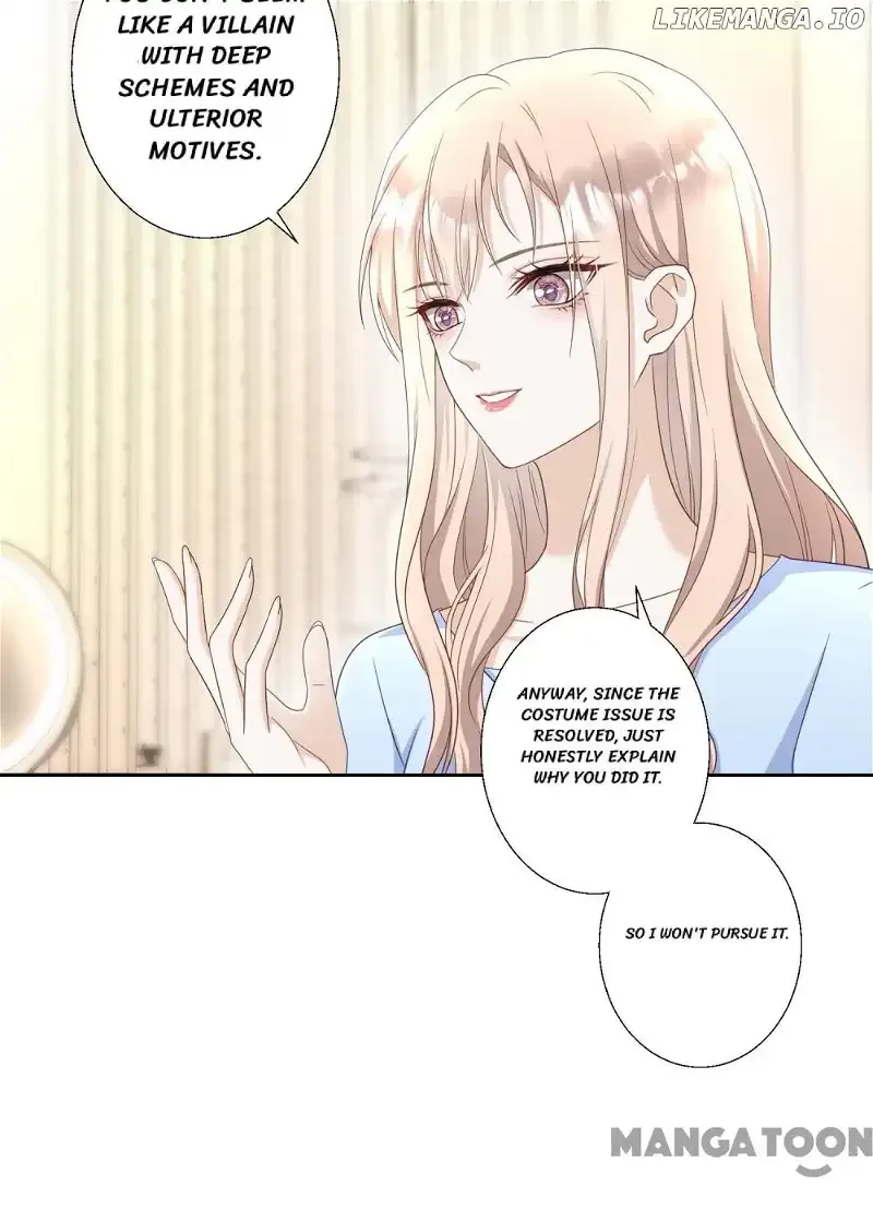 The Daughter of a Wealthy Family Went Crazy After Being Reborn Chapter 39 page 19