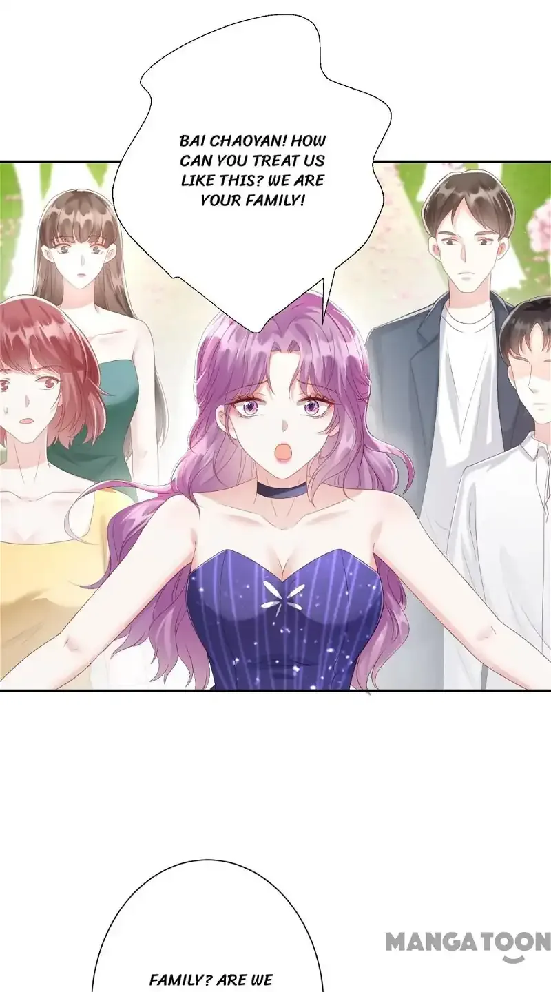 The Daughter of a Wealthy Family Went Crazy After Being Reborn Chapter 36 page 25