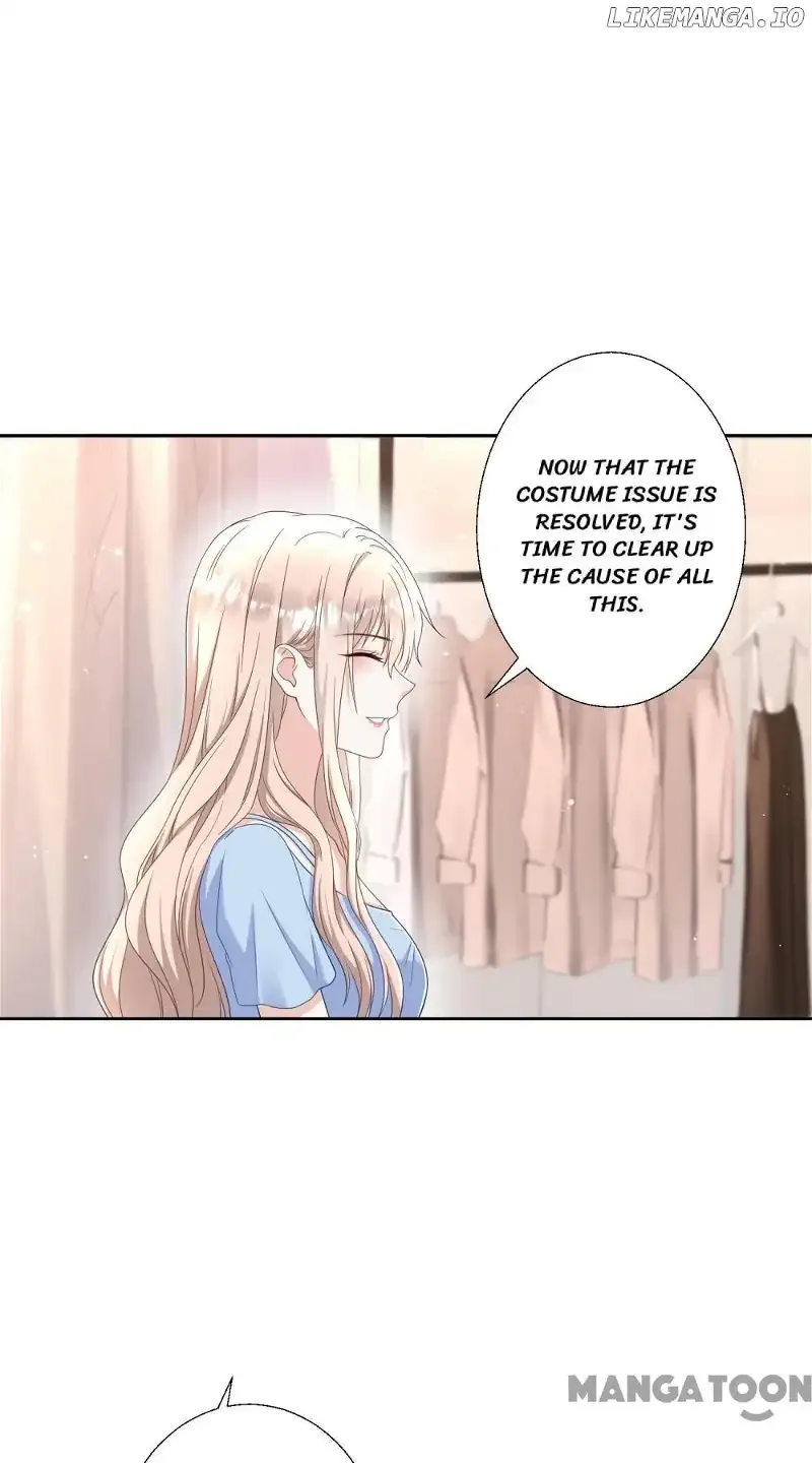 The Daughter of a Wealthy Family Went Crazy After Being Reborn Chapter 39 page 8