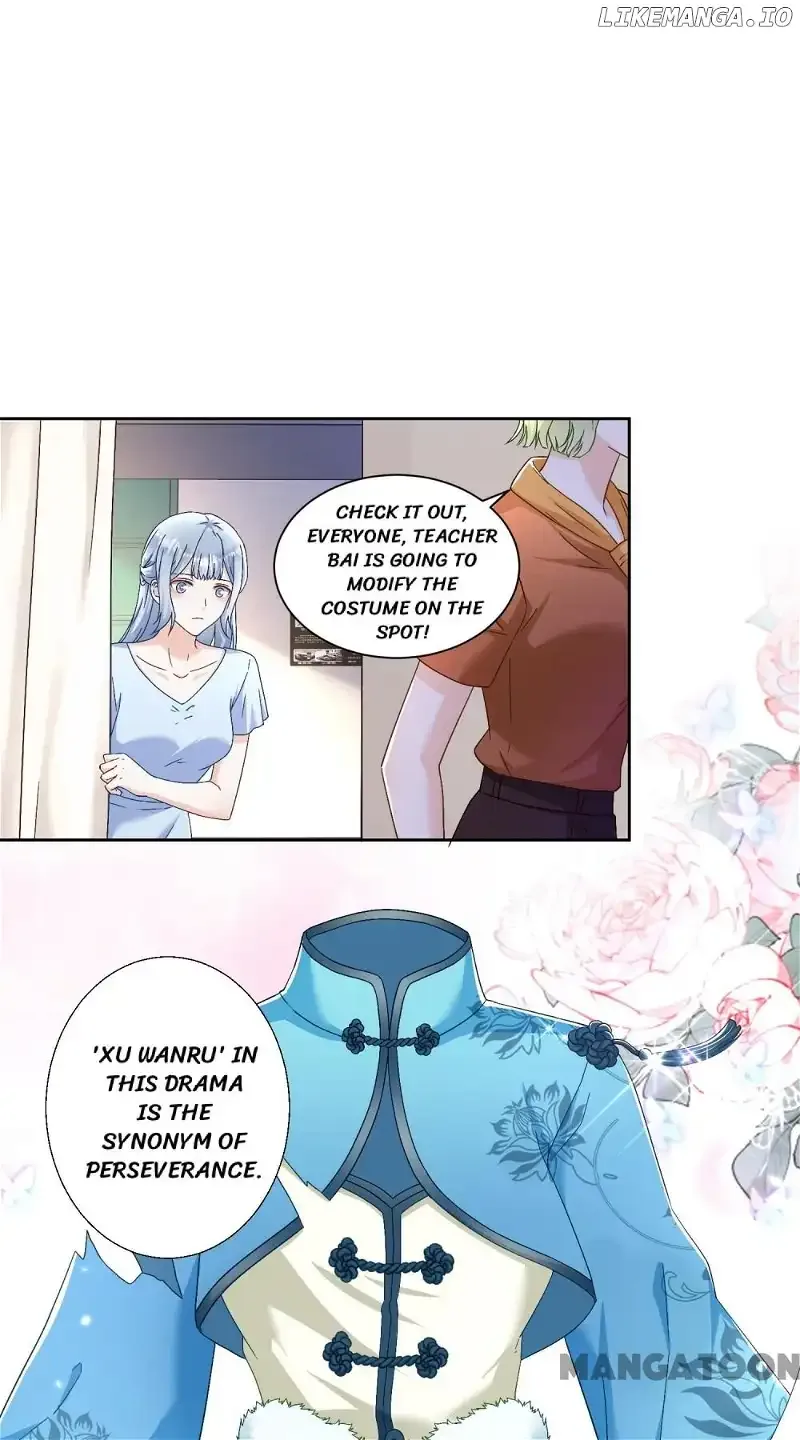 The Daughter of a Wealthy Family Went Crazy After Being Reborn Chapter 39 page 2