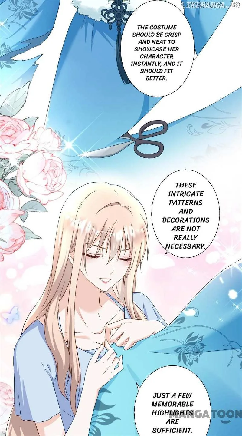 The Daughter of a Wealthy Family Went Crazy After Being Reborn Chapter 39 page 3