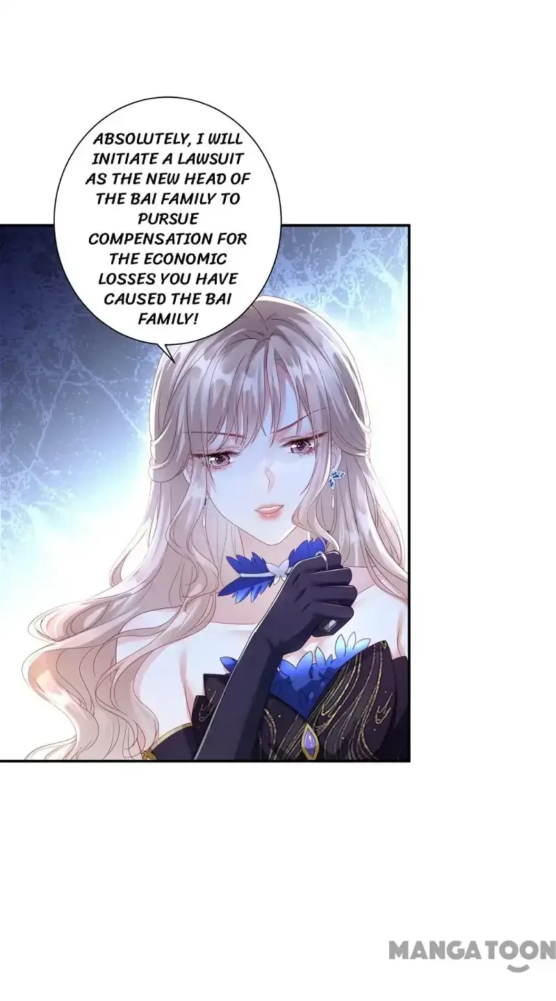 The Daughter of a Wealthy Family Went Crazy After Being Reborn Chapter 36 page 24
